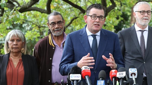 Millions paid out to survivors under landmark Stolen Generations fund