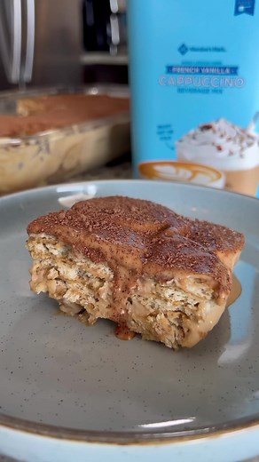 CARLOTA DE CAPPUCCINO! | Aventura en tu Cocina