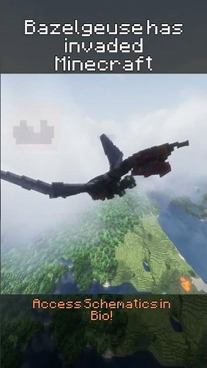 Create Aeronautics #minecraft #create #gaming