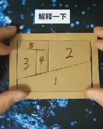 Incredible Math Magic 🎩