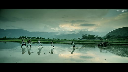 Irumbu Thirai (2018)