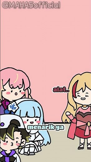 Jokes bapack-bapack bikin cewek ini ngamuk #shorts #animasilucu #jokesbapakbapak