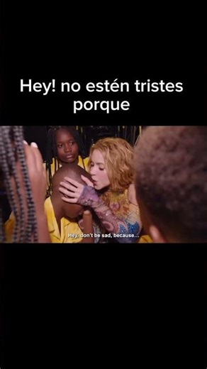 los Ghetto Kids se despiden de Shakira 🇺🇬 🥺🤍!!! #Shakira #Shorts #Viral
