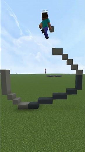 Minecraft Iron Ingot Pixel Art