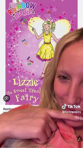 What Fairy Am I? Rainbow Magic Fairy Kids Book
