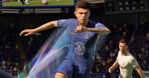 FIFA 22 best midfielders: The best CAM, best CDM and best CMs in FIFA 22