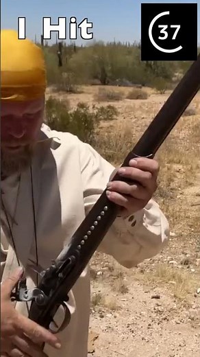 Mad Minute - 60 seconds - Speed loading a smoothbore musket