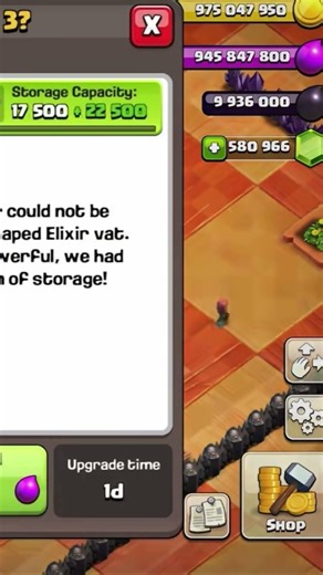 Unlimited gems gold elixir Clash of clans, comment below for info