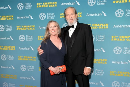 Who is Jeff Bridges married to? Family explored amidst "The Big Lebowski" actor's latest Jimmy Kimmel appearance
