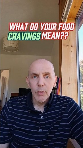 Know Why You Crave Unhealthy Foods? #Wellness #NutritionalDeficiency #StopSugarCravings