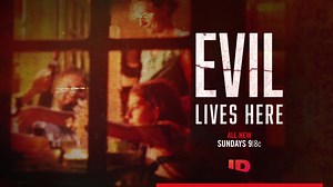 Tune in to Investigation Discovery for all new episodes of Evil Lives Here - starting Sunday August 6 at 9/8c. | Evil Lives Here