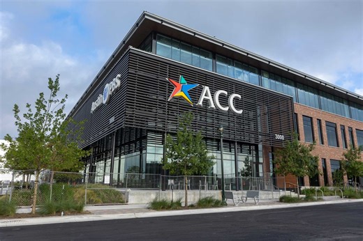 No tuition hikes at ACC for 13th year in a row