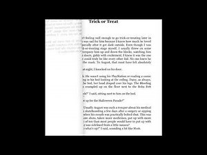 Wonder Part 2 Chapters 44-47