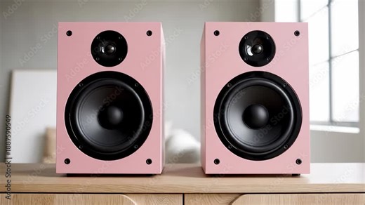 pink noise vinyl corner speaker ring wireless power bank lenrue earbuds watch portable sound machine rounded furniture synthwave neckband magnetic personal blender floating bulb spatial audio acousti