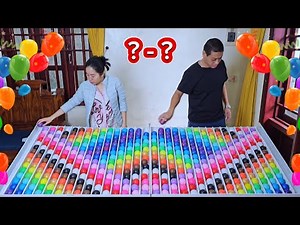 Ball Puzzle Challenge, Fun Family Game to Train Brain ☆ Level 218