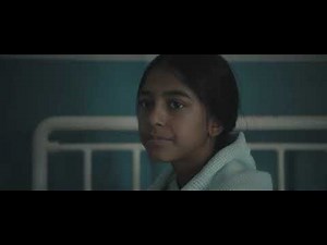 English Hospital Horror Movie🎥2021🍿