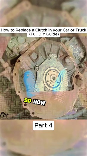 Complete Guide to Replacing a Clutch in Your Vehicle