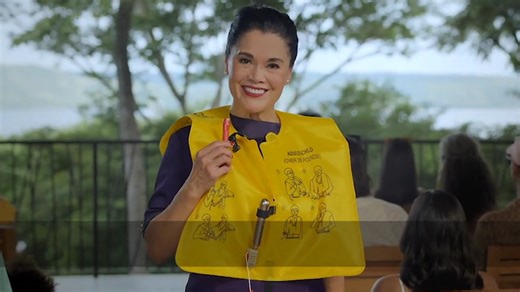 Delta's new Safety Video... - A Fly Guy's Cabin Crew Lounge