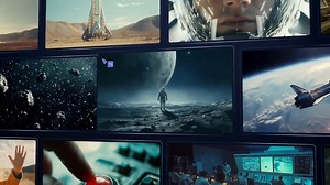 LTX Studio版本更新，推出五项新功能，还有“解放声音”大赛进行中_哔哩哔哩_bilibili