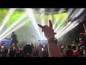Godsmack - Awake (Live Pittsburgh 8/5/23)