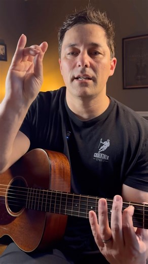 “Fingerpicking Just Got Easier!”