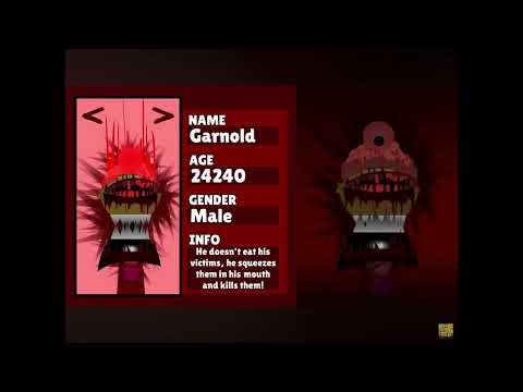 Sprunki in Phase 31 Sounds