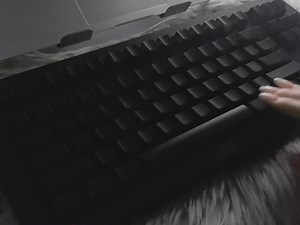 39K views · 1.2K reactions | Biến bàn phím của bạn thành tác phẩm nghệ thuật với bộ keycap Spider Web thiết kế lưới nhện độc đáo, in side-print tinh xảo và độ xuyên sáng hoàn hảo cho hệ thống LED. Spider Web Keycap: https://s.shopee.vn/5fgblN0yY6 | Nghiện Ngập Decor | Facebook