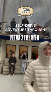 😍✨Embarq on a New Zealand road trip where every turn offers a new experience and every moment is a chance to create lasting memories! ⛰️✨From breathtaking natural wonders and thrilling outdoor activities to gourmet dining and cozy accommodations, this journey is designed to create memories that will stay with you forever🙌🏻 📞 To know more and reserve your spot, call us at: ( 91) 98208 39133 or ( 91) 88678 09433 👉Travel Dates: 22nd Dec, 2024 to 3rd Jan,2025 . . . #embarq #embarqway #selfdrive