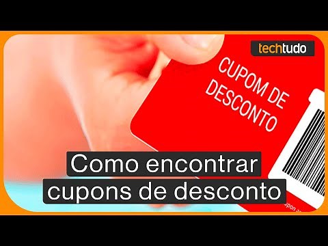 4 sites para encontrar cupons de desconto e economizar