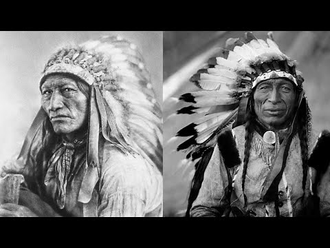 New Scientific Discoveries Rewrite Ancient Native American History?