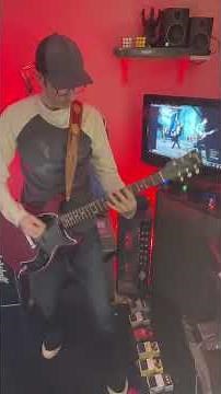 Precious Declaration - Collective Soul - Guitar Intro