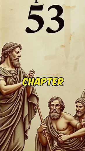 Bible Code SCANDAL: What They Hid About Jesus! 🔍 #shorts #biblesecrets