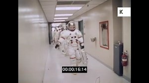 Apollo 13 Takes Off, 1970