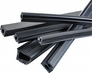 [Hot Item] Custom OEM Rubber Extruded Profile