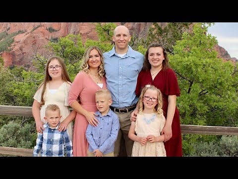 LIVE: Family of 8 found dead in Enoch home