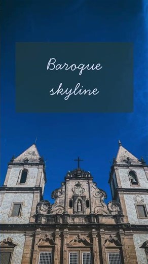 Salvador Brazil | Culture, Colour and Sunset