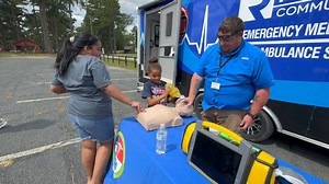 7K views · 64 reactions | Today was a beautiful day for our children...