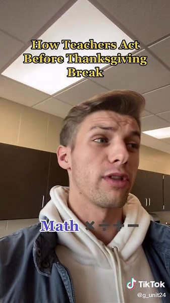 Funny Teacher Skits on TikTok