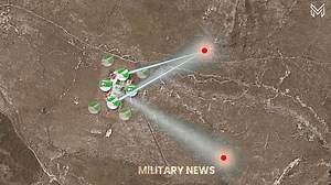 2.4K views · 91 reactions | US’s $500 Million Laser Weapon Ready for Action—A New Era of Warfare! | Military News | Facebook