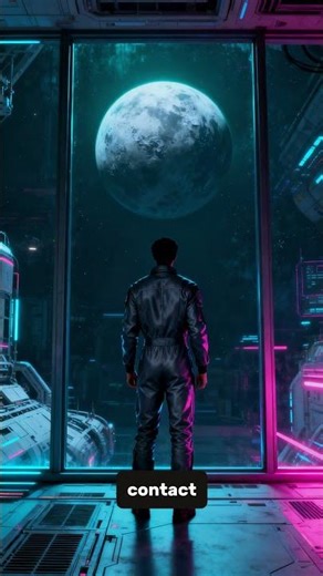 The Signal From Space That Could End Humanity