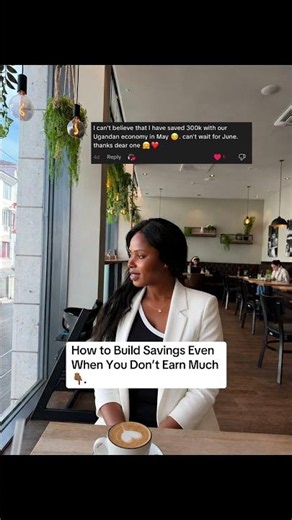 How to Save Money Even on a Small Income | Simple Habits That Build Wealth|Read Description