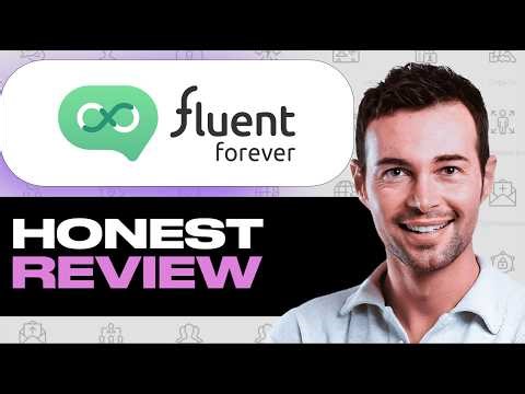 Fluent Forever Review - Watch Before Using