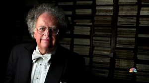 Metropolitan Opera to investigate conductor James Levine for sexual misconduct