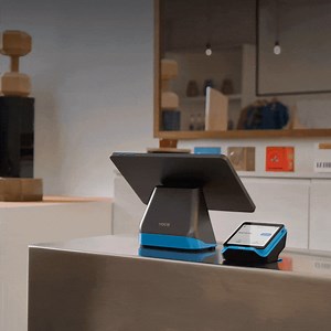 Introducing Yoco Counter: A point of sale system ready to use out of the box. Sleek hardware, free, easy-to-use software, and integrated payments. | Yoco