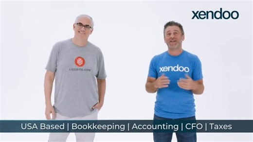 Xendoo TV Spot, 'Licorice.com's Success'