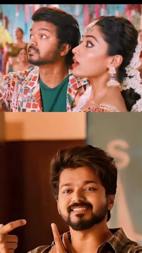 💥 Thalapathy vijay ❤️ singing🎤 kuthu songs in tamil 🤔#thalapathyvijay #vijay #actorvijay #shorts