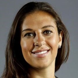 Carli Lloyd | Speaking Fee | Booking Agent