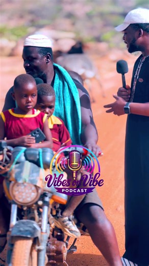 Cultural Obedience and Traditional Clothing in Africa