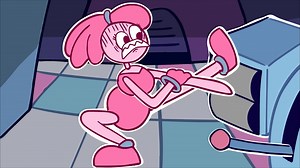 5.8K views · 66 reactions | Who is the PROTOTYPE 1006 Poppy Playtime Chapter 2 Animation | Huluwuluanimations | Facebook