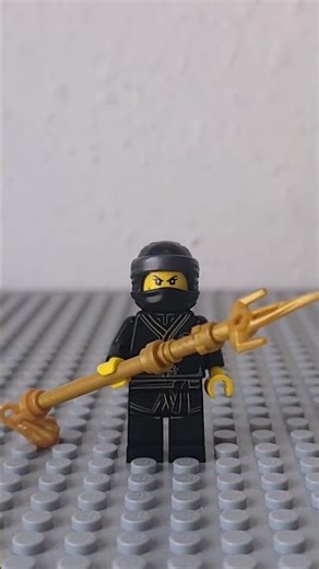 What Minifigure do you get? #lego #legominifigures #legoshorts #legostopmotion #legobuild